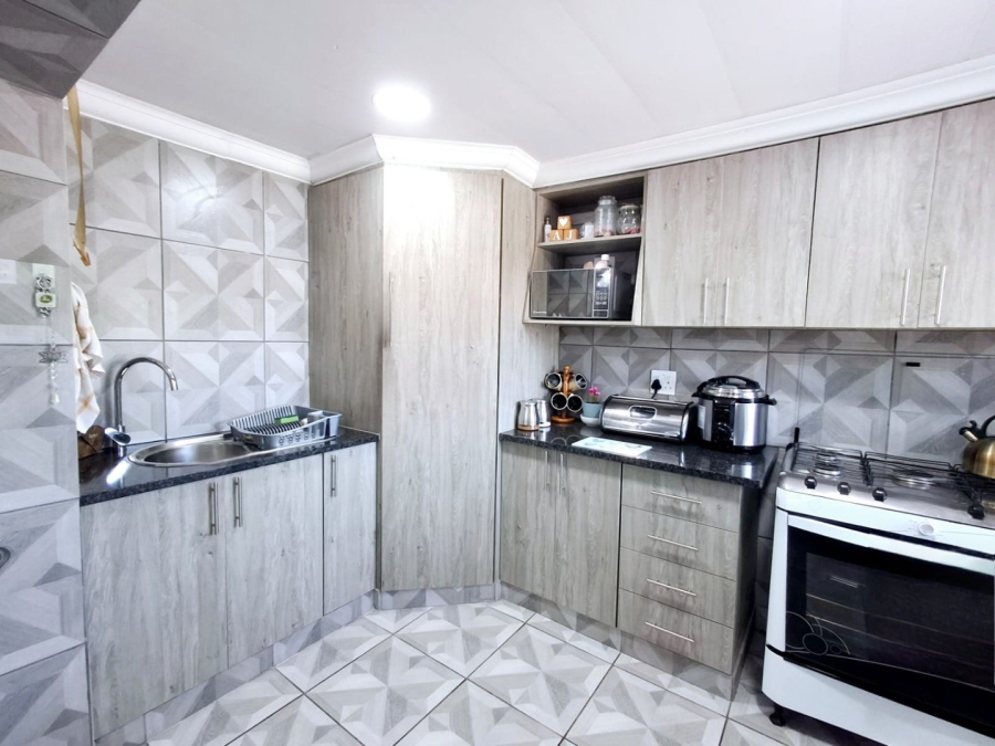 3 Bedroom Property for Sale in Sasolburg Ext 10 Free State